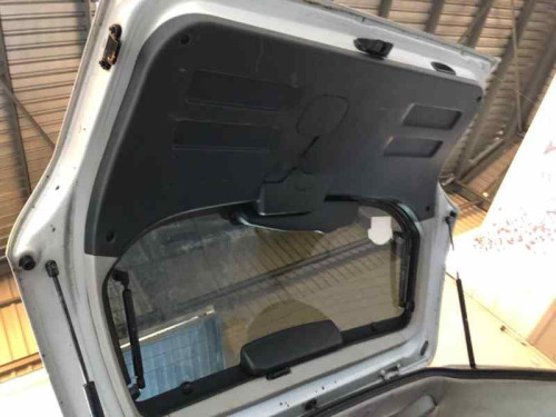  HYUNDAI TUCSON (JM) 