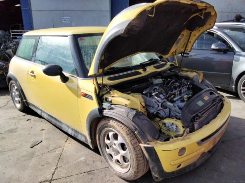  BMW MINI (R50,R53) 