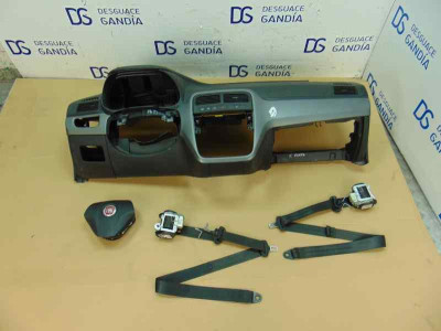 KIT AIRBAG, FIAT, III PUNTO (199)