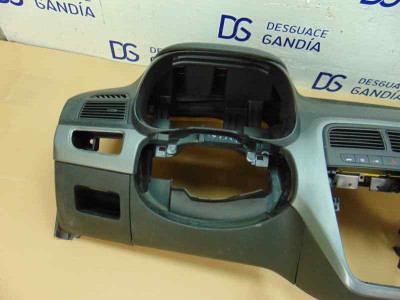 KIT AIRBAG, FIAT, III PUNTO (199)
