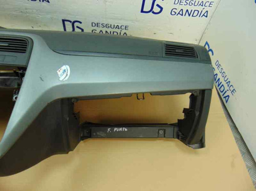 KIT AIRBAG FIAT III PUNTO (199) 