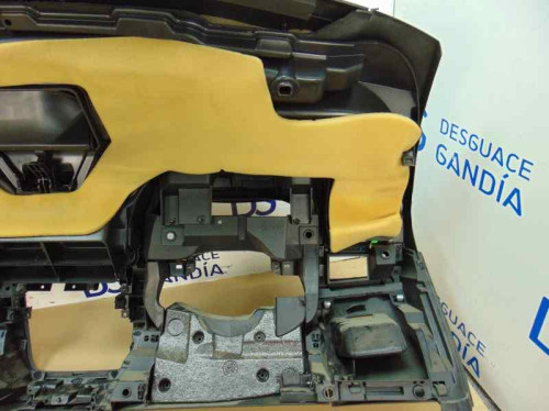 KIT AIRBAG FIAT III PUNTO (199) 