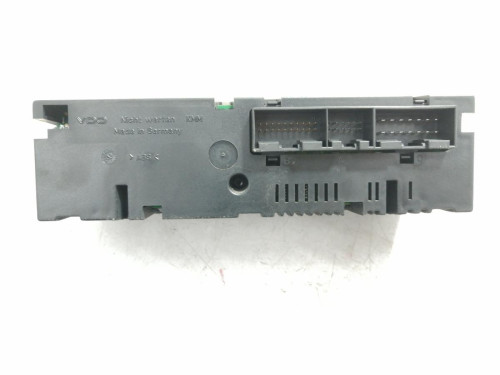  MANDO CLIMATIZADOR SEAT IBIZA (6L1) 