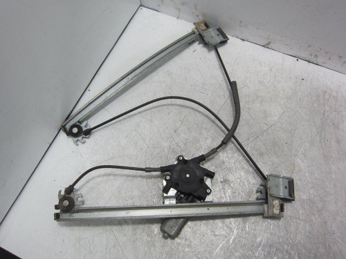  ELEVALUNAS DELANTERO DERECHO Seat CORDOBA BERLINA (6K2) 