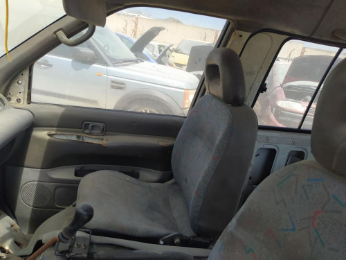  CINTURON SEGURIDAD DELANTERO DERECHO Nissan VANETTE CARGO 