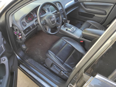 AUDI A6 ALLROAD QUATTRO (4FH)