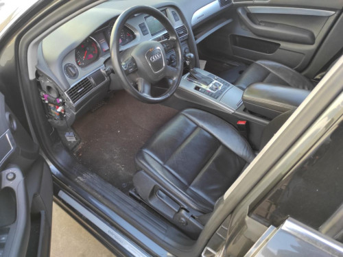 AUDI A6 ALLROAD QUATTRO (4FH) — vehículo donante para recambios 