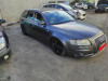 AUDI A6 ALLROAD QUATTRO (4FH) — vehículo donante para recambios 