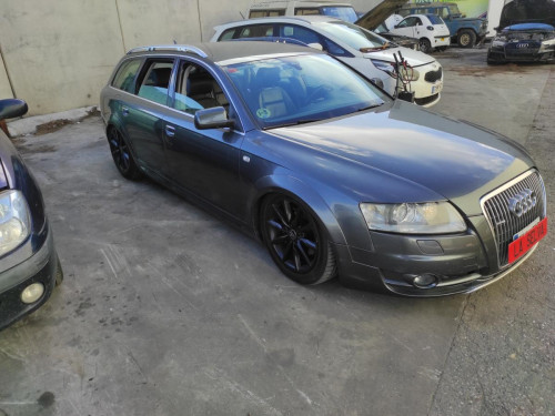 AUDI A6 ALLROAD QUATTRO (4FH) — vehículo donante para recambios 