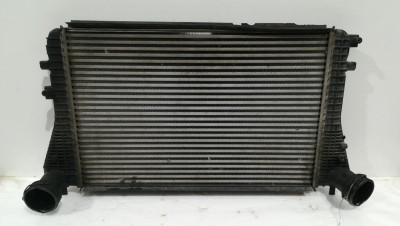 INTERCOOLER, VOLKSWAGEN, TOURAN (1T2)