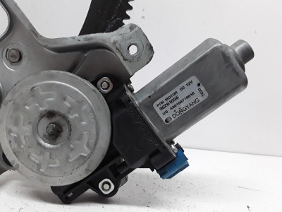 MOTOR ELEVALUNAS DELANTERO IZQUIERDO