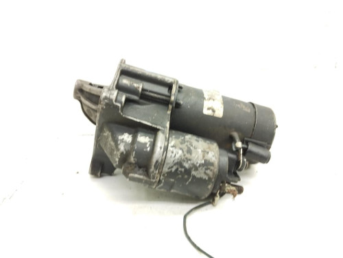 MOTOR ARRANQUE Renault MEGANE I CLASSIC (LA0) 