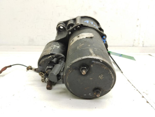 MOTOR ARRANQUE Renault MEGANE I CLASSIC (LA0) 