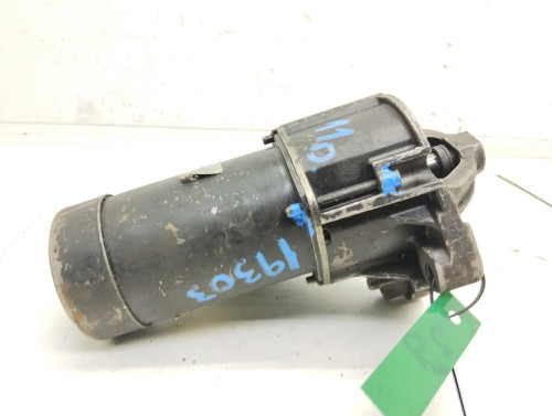 MOTOR ARRANQUE Renault MEGANE I CLASSIC (LA0) 