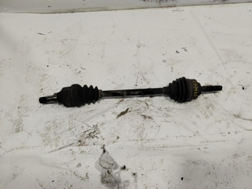 TRANSMISION DELANTERA IZQUIERDA Citroen C3 