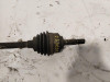 TRANSMISION DELANTERA IZQUIERDA Citroen C3 