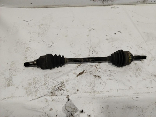 TRANSMISION DELANTERA IZQUIERDA Citroen C3 