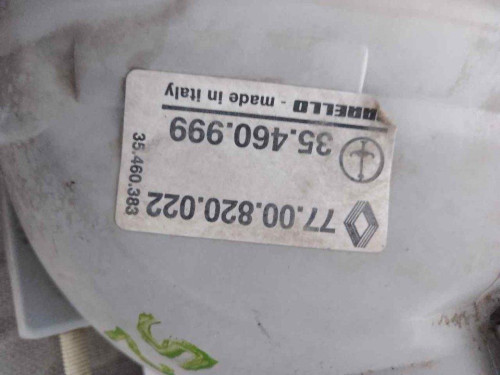 FARO DERECHO RENAULT TWINGO I (C06) 