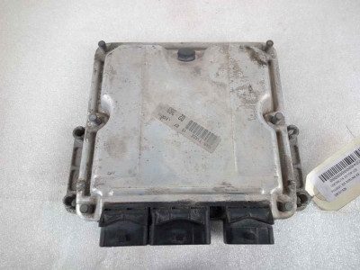 CENTRALITA MOTOR UCE, PEUGEOT, 206