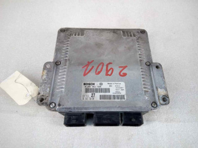 CENTRALITA MOTOR UCE, PEUGEOT, 206