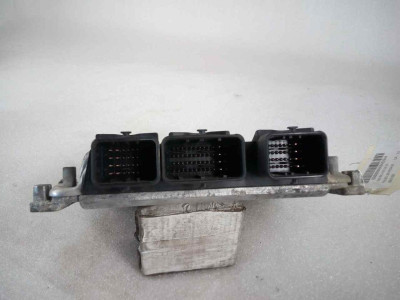 CENTRALITA MOTOR UCE, PEUGEOT, 206