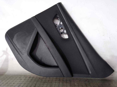 GUARNECIDO PUERTA TRASERA DERECHA, SEAT, LEON (5F1)