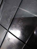 GUARNECIDO PUERTA TRASERA DERECHA SEAT LEON (5F1) 