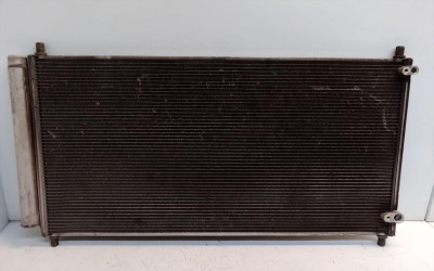 CONDENSADOR / RADIADOR AIRE ACONDICIONADO, TOYOTA, AURIS (E15)
