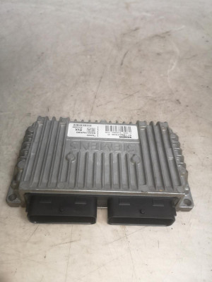 CENTRALITA CAMBIO AUTOMATICO, Peugeot, 206
