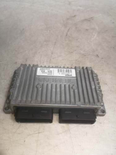 CENTRALITA CAMBIO AUTOMATICO Peugeot 206 