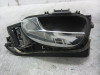 MANETA INTERIOR DELANTERA IZQUIERDA Peugeot 307 (S1)(04.2001) 