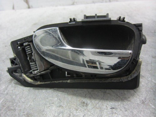 MANETA INTERIOR DELANTERA IZQUIERDA Peugeot 307 (S1)(04.2001) 