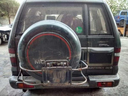  OPEL MONTEREY 