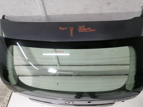  PORTON TRASERO, HONDA, FR-V (BE) 