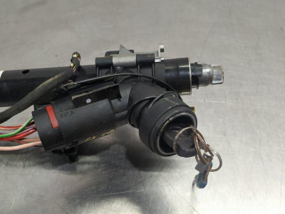 COLUMNA DIRECCION, MERCEDES-BENZ, CLASE A (BM 168)