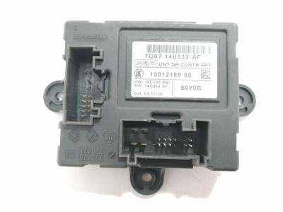 MODULO ELECTRONICO, FORD, S-MAX (CA1)
