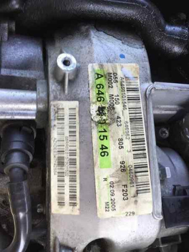 MERCEDES-BENZ CLASE C (BM 203) BERLINA, MERCEDES-BENZ, CLASE C (BM 203) BERLINA