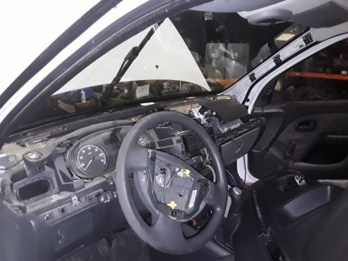  RENAULT CLIO II FASE II (B/CB0) 