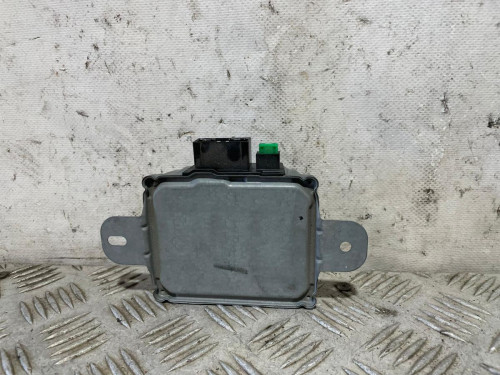  MODULO ELECTRONICO 
