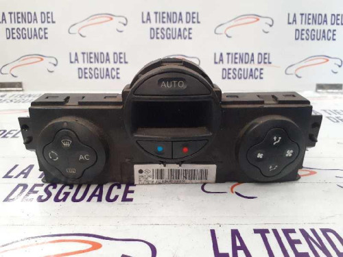  MANDO CLIMATIZADOR 