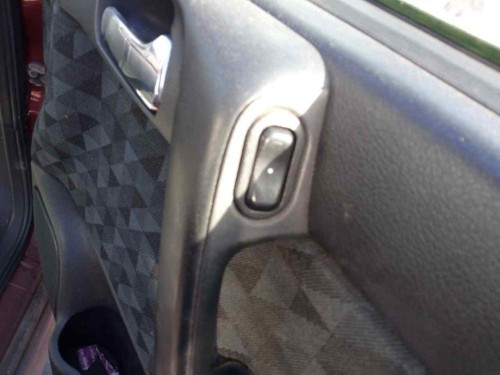  ELEVALUNAS DELANTERO DERECHO OPEL ASTRA G BERLINA 