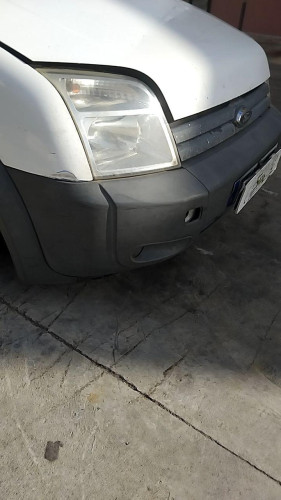 PARAGOLPES DELANTERO Ford Tourneo Connect (TC7)(2002->) FORD Tourneo Connect (TC7)(2002->) 