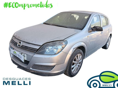 OPEL ASTRA H BERLINA