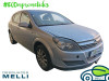 OPEL ASTRA H BERLINA — автомобиль-донор на запчасти 