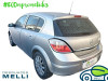 OPEL ASTRA H BERLINA — автомобиль-донор на запчасти 