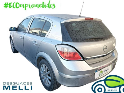OPEL ASTRA H BERLINA