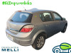 OPEL ASTRA H BERLINA — автомобиль-донор на запчасти 