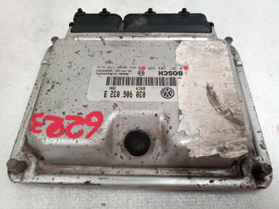 CENTRALITA MOTOR UCE, SEAT, AROSA (6H1)