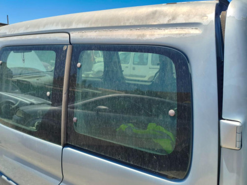  LUNA CUSTODIA TRASERA IZQUIERDA PEUGEOT PARTNER (S1)(07.1996) 