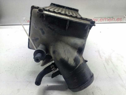  INTERCOOLER PEUGEOT 607 (S1)(12.2000) 